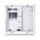 Lian Li O11 Dynamic EVO White Mid-Tower Gaming Case