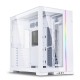 Lian Li O11 Dynamic EVO White Mid-Tower Gaming Case Lian Li O11 Dynamic EVO White Mid-Tower Gaming Case