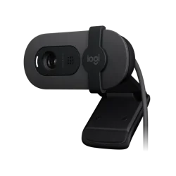 Logitech Brio 100 Full HD Privacy Shutter Webcam