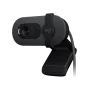 Logitech Brio 100 Full HD Privacy Shutter Webcam