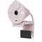 Logitech BRIO 300 FHD Rose Webcam
