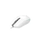 Logitech G102 Lightsync White Gaming Mouse