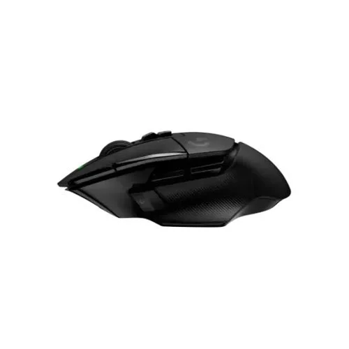 Logitech G502 X Light Speed Wireless Hero Gaming Mouse