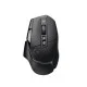 Logitech G502 X Light Speed Wireless Hero Gaming Mouse