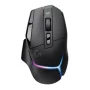 Logitech G502 X PLUS LIGHTSPEED Wireless Hero RGB Gaming Mouse Black