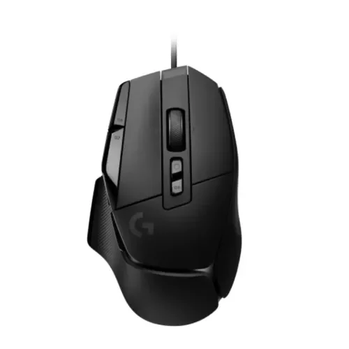 Logitech G502 X USB Hero Gaming Mouse