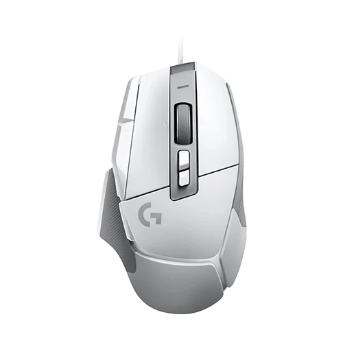Logitech G502 X WHITE Gaming Mouse