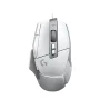 Logitech G502 X WHITE Gaming Mouse