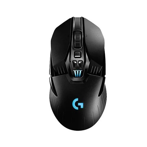 Logitech G903 Lightspeed HERO RGB Wireless Gaming Mouse