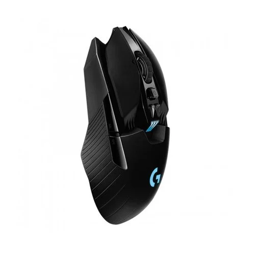 Logitech G903 Lightspeed HERO RGB Wireless Gaming Mouse