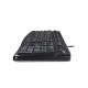 Logitech K120 Usb Keyboard With English Black