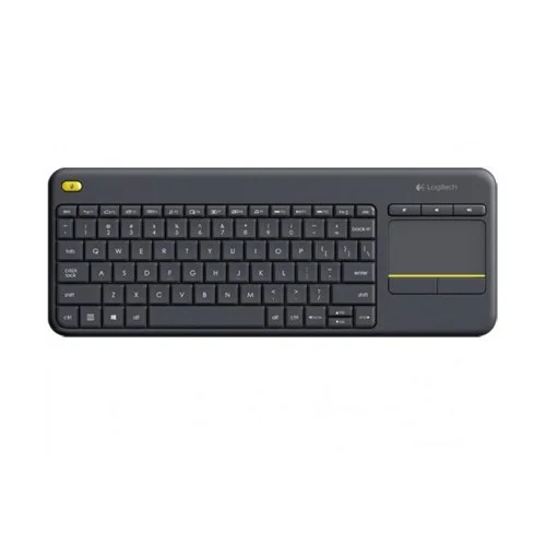Logitech K400 Plus Wireless Keyboard