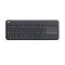 Logitech K400 Plus Wireless Keyboard