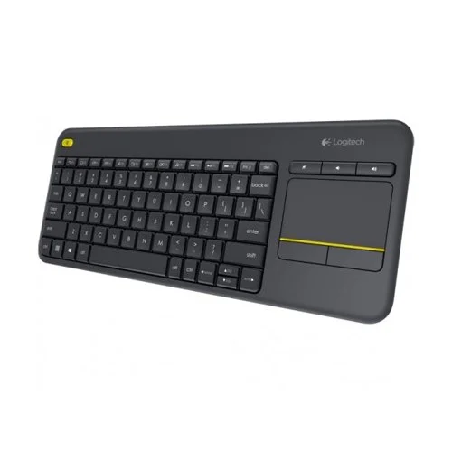 Logitech K400 Plus Wireless Keyboard