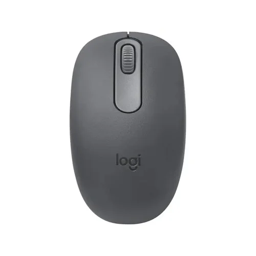 Logitech M196 Bluetooth Mouse