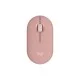 Logitech M350S PEBBLE Mouse 2 Multi-Device Bluetooth Mouse