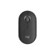 Logitech M350S PEBBLE Mouse 2 Multi-Device Bluetooth Mouse