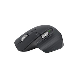 Logitech MX MASTER 3S High-performance Wireless Mouse