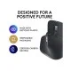 Logitech MX MASTER 3S High-performance Wireless Mouse