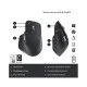 Logitech MX MASTER 3S High-performance Wireless Mouse
