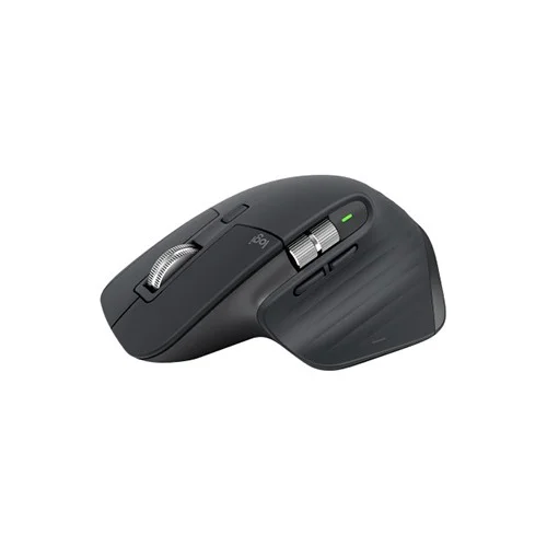 Logitech MX MASTER 3S High-performance Wireless Mouse
