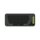 Logitech POP Icon Keys Bluetooth Wireless Keyboard