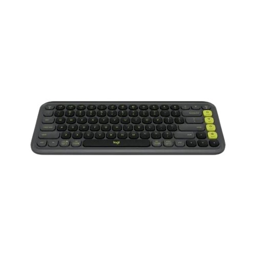 Logitech POP Icon Keys Bluetooth Wireless Keyboard