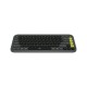 Logitech POP Icon Keys Bluetooth Wireless Keyboard