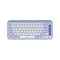 Logitech POP Icon Keys Bluetooth Wireless Keyboard