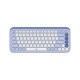 Logitech POP Icon Keys Bluetooth Wireless Keyboard