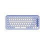 Logitech POP Icon Keys Bluetooth Wireless Keyboard