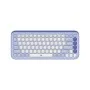 Logitech POP Icon Keys Bluetooth Wireless Keyboard