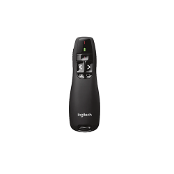 Logitech R400,AP Wireless Presenter