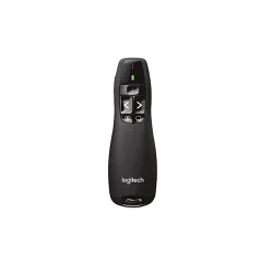 Logitech R400,AP Wireless Presenter