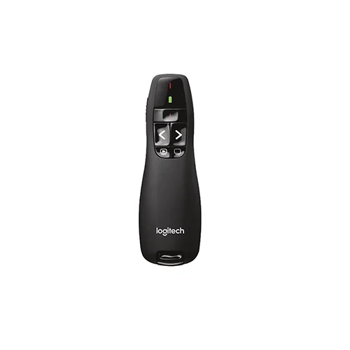 Logitech R400,AP Wireless Presenter