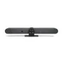 Logitech Rally Bar 4K All-In-One Video Conferencing System