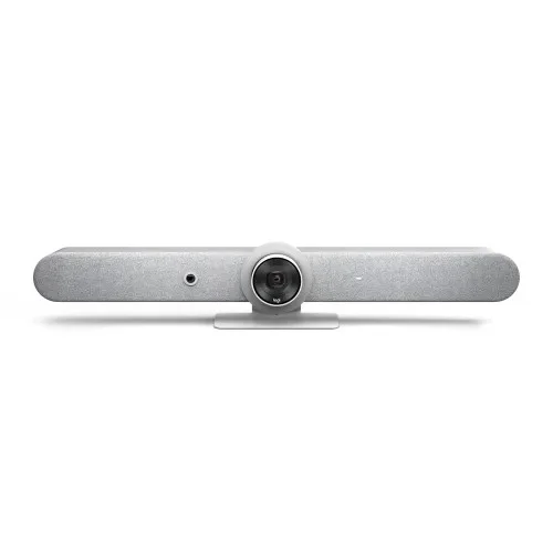 Logitech Rally Bar 4K All-In-One Video Conferencing System