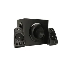 Logitech Surround Sound Z623 2:1 THX Certified Speaker
