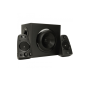 Logitech Surround Sound Z623 2:1 THX Certified Speaker Logitech Surround Sound Z623 2:1 THX Certified Speaker