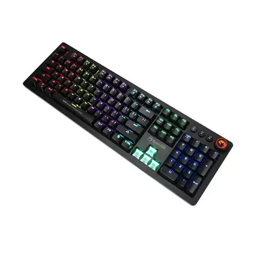 MARVO Scorpion KG917 RGB Gaming Mechanical Keyboard