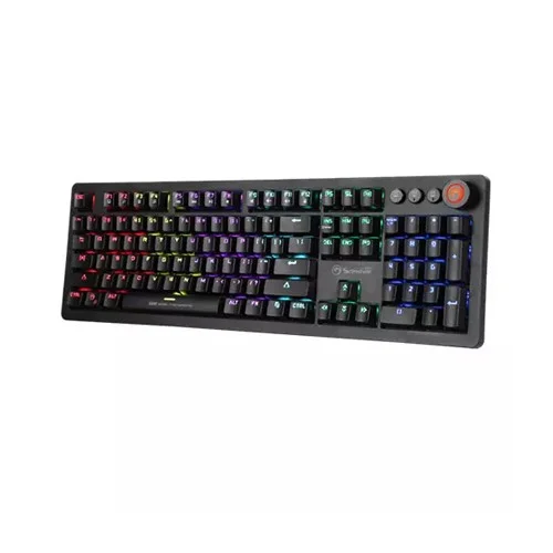 MARVO Scorpion KG917 RGB Gaming Mechanical Keyboard