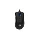 MARVO NIRO 40 G950 ULTRALIGHT WIRED GAMING MOUSE