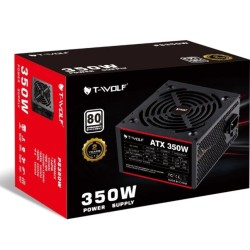 Monarch ATX 350W Power Supply