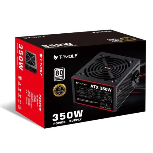 Monarch ATX 350W Power Supply