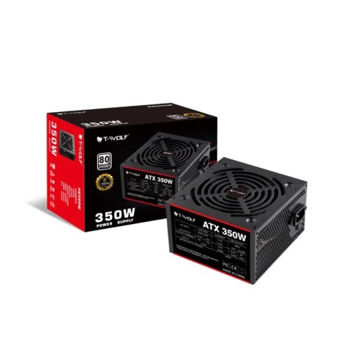 Monarch ATX 350W Power Supply