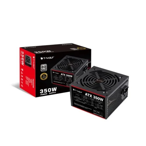 Monarch ATX 350W Power Supply
