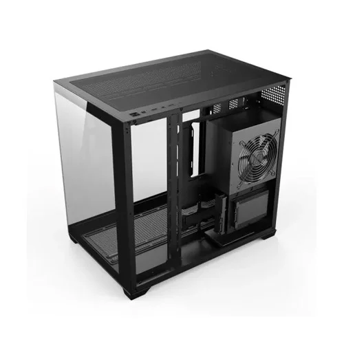 Monarch City Ranger X7 ARGB Mid-Tower ATX Gaming Case