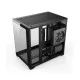 Monarch City Ranger X7 ARGB Mid-Tower ATX Gaming Case