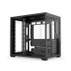 Monarch City Ranger X7 ARGB Mid-Tower ATX Gaming Case
