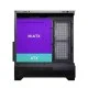 Monarch Gamer X9 ARGB ATX Desktop Gaming Case